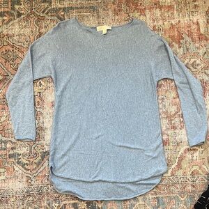 Michael Kors lightweight sweater